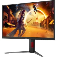 Игровой монитор AOC Q27G4S фото 1